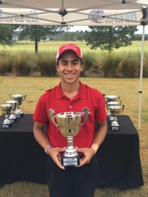 Hilton Head Jr Shootout