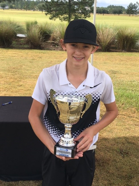 Hilton Head Jr Shootout