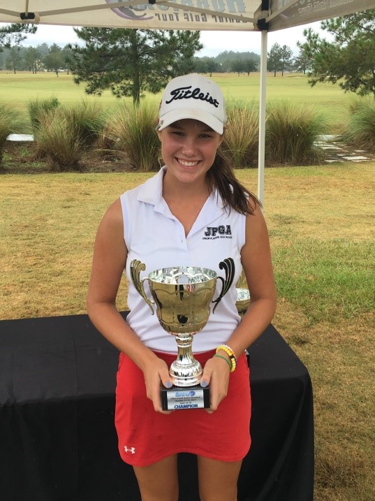 Hilton Head Jr Shootout