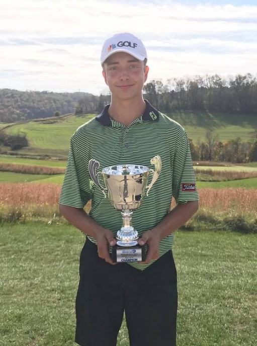 Pittsburgh Junior Open