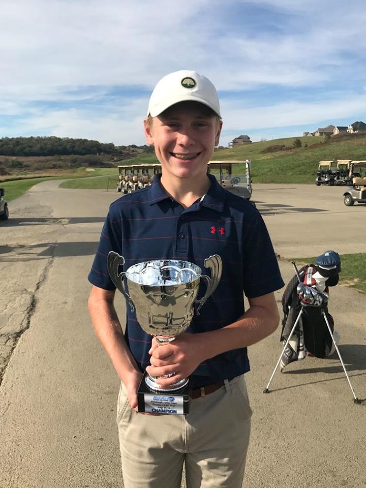 Pittsburgh Junior Open