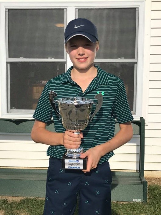 Pittsburgh Junior Open