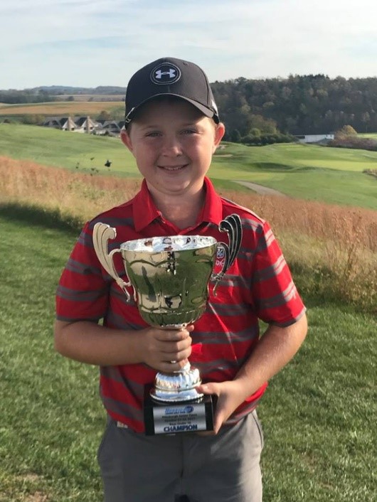 Pittsburgh Junior Open