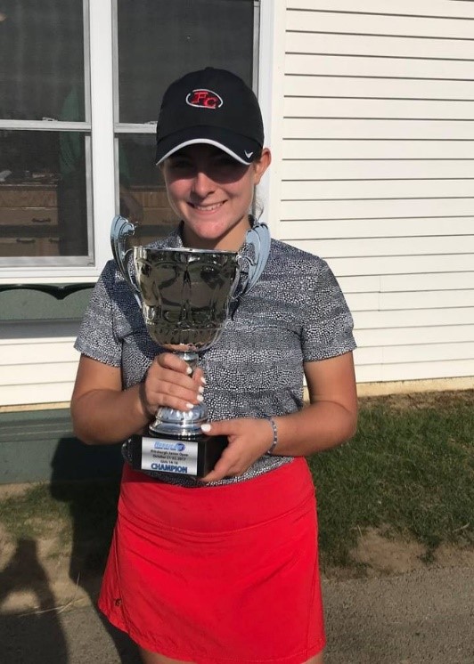 Pittsburgh Junior Open