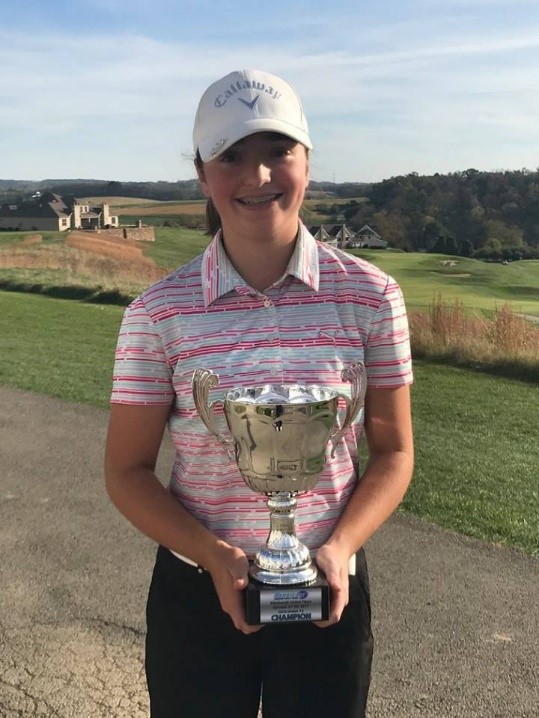 Pittsburgh Junior Open