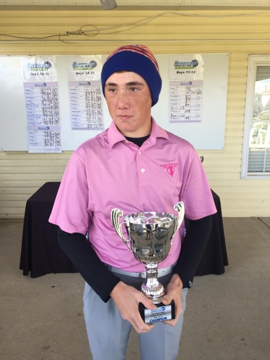 Nashville Jr. Open