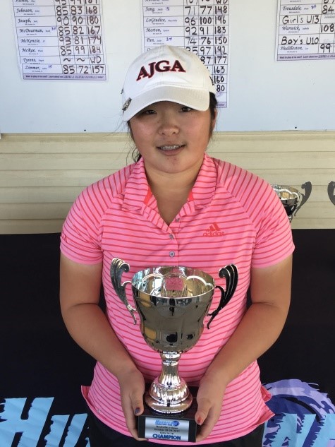 Nashville Jr. Open