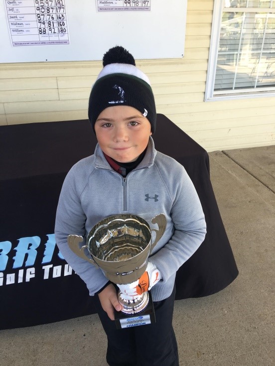 Nashville Jr. Open