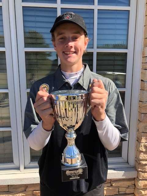 Dallas Junior Challenge