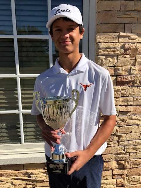 Dallas Junior Challenge
