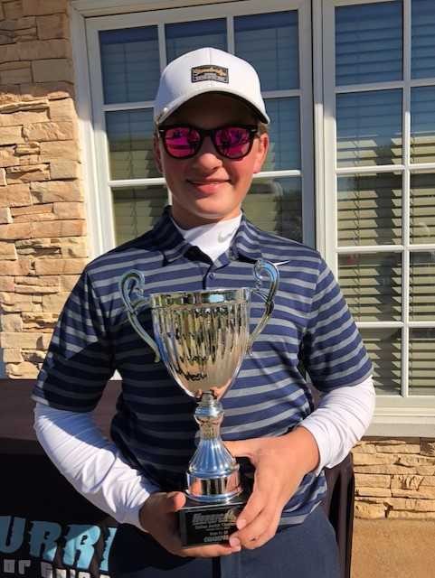 Dallas Junior Challenge