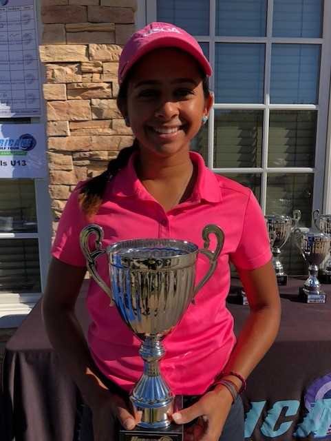 Dallas Junior Challenge