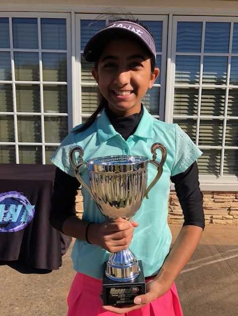 Dallas Junior Challenge