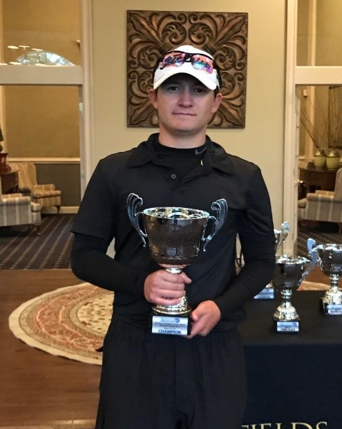 Northern Virginia Junior Open