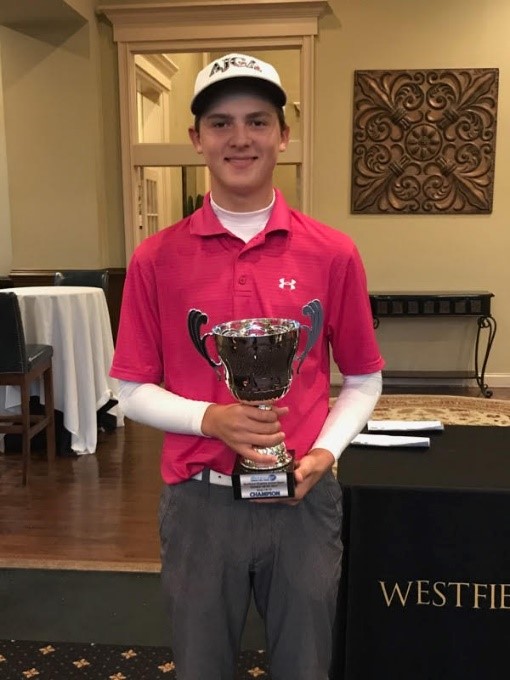 Northern Virginia Junior Open
