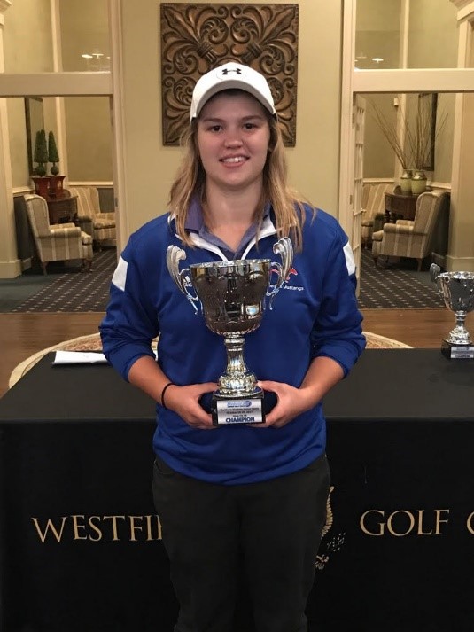 Northern Virginia Junior Open