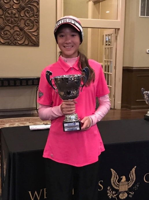 Northern Virginia Junior Open