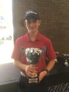 Winston-Salem Junior Shootout