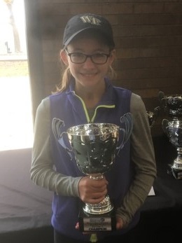 Winston-Salem Junior Shootout