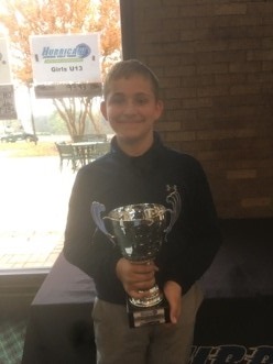 Winston-Salem Junior Shootout