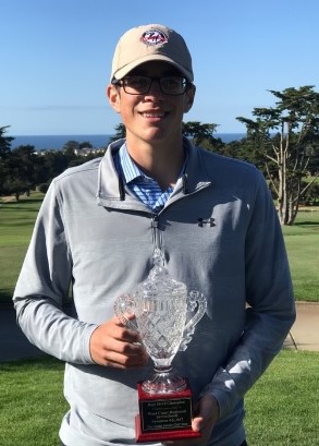West Coast Regional Invitational
