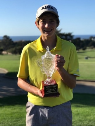 West Coast Regional Invitational