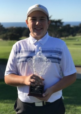 West Coast Regional Invitational