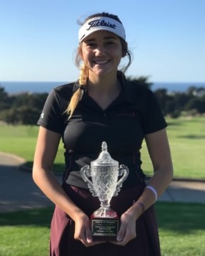 West Coast Regional Invitational