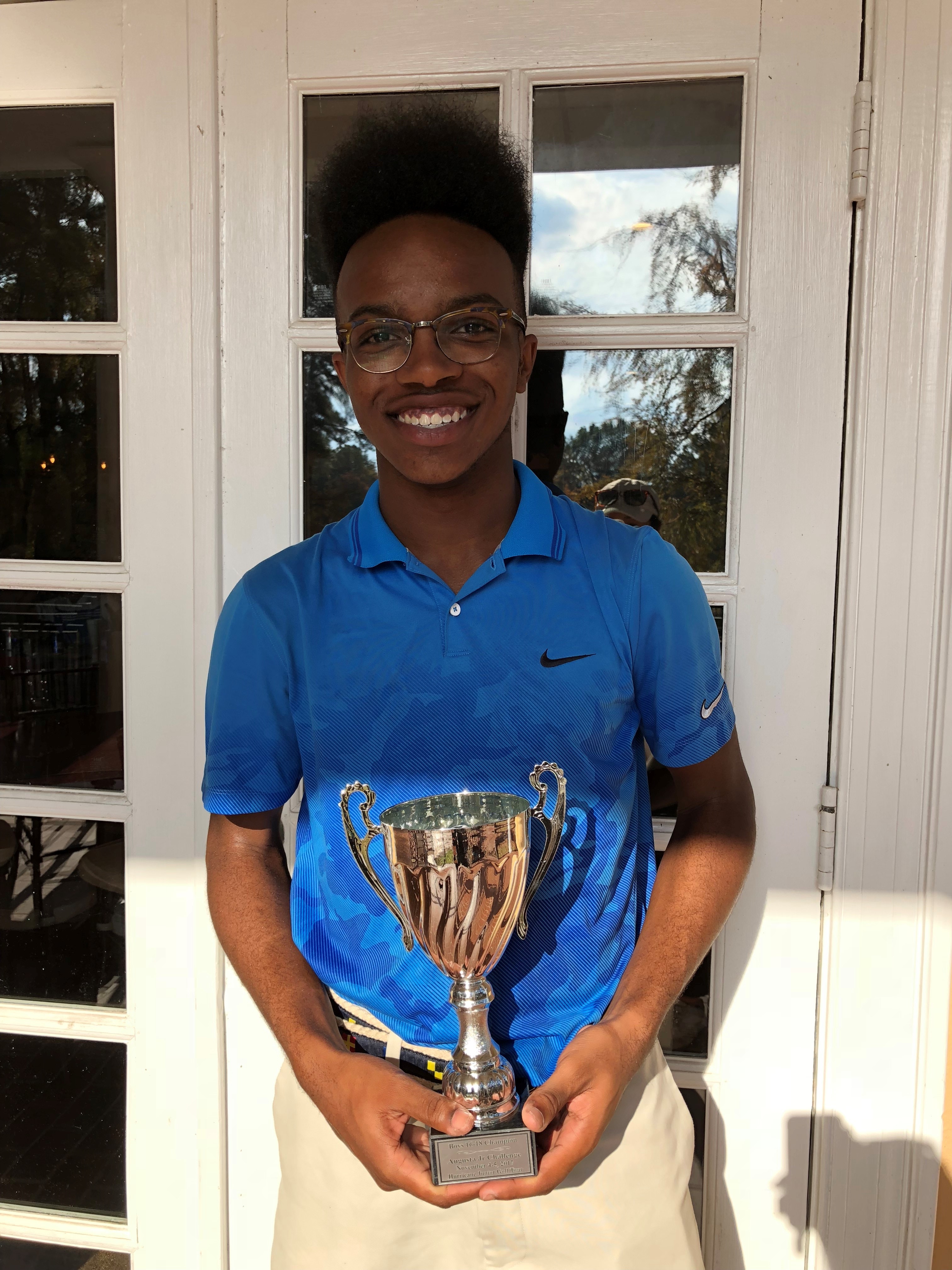 Augusta Junior Challenge
