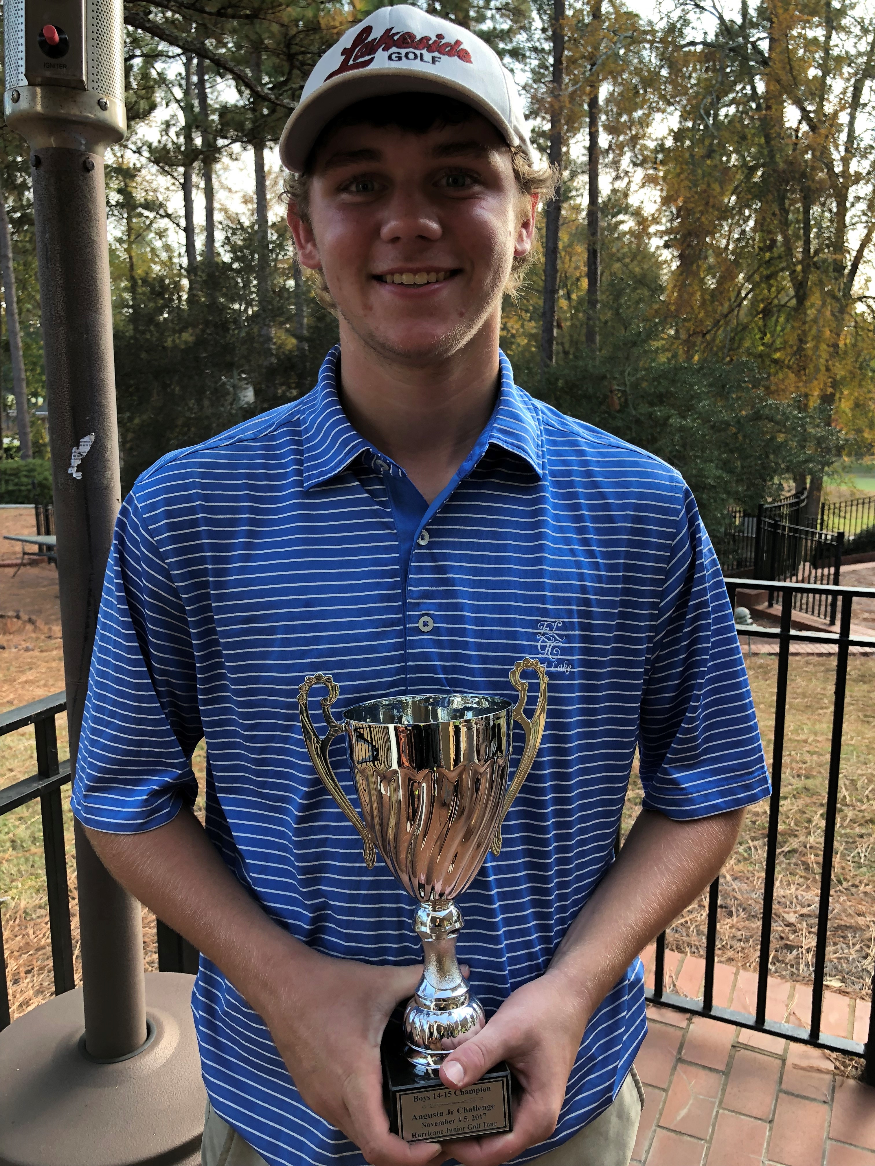 Augusta Junior Challenge