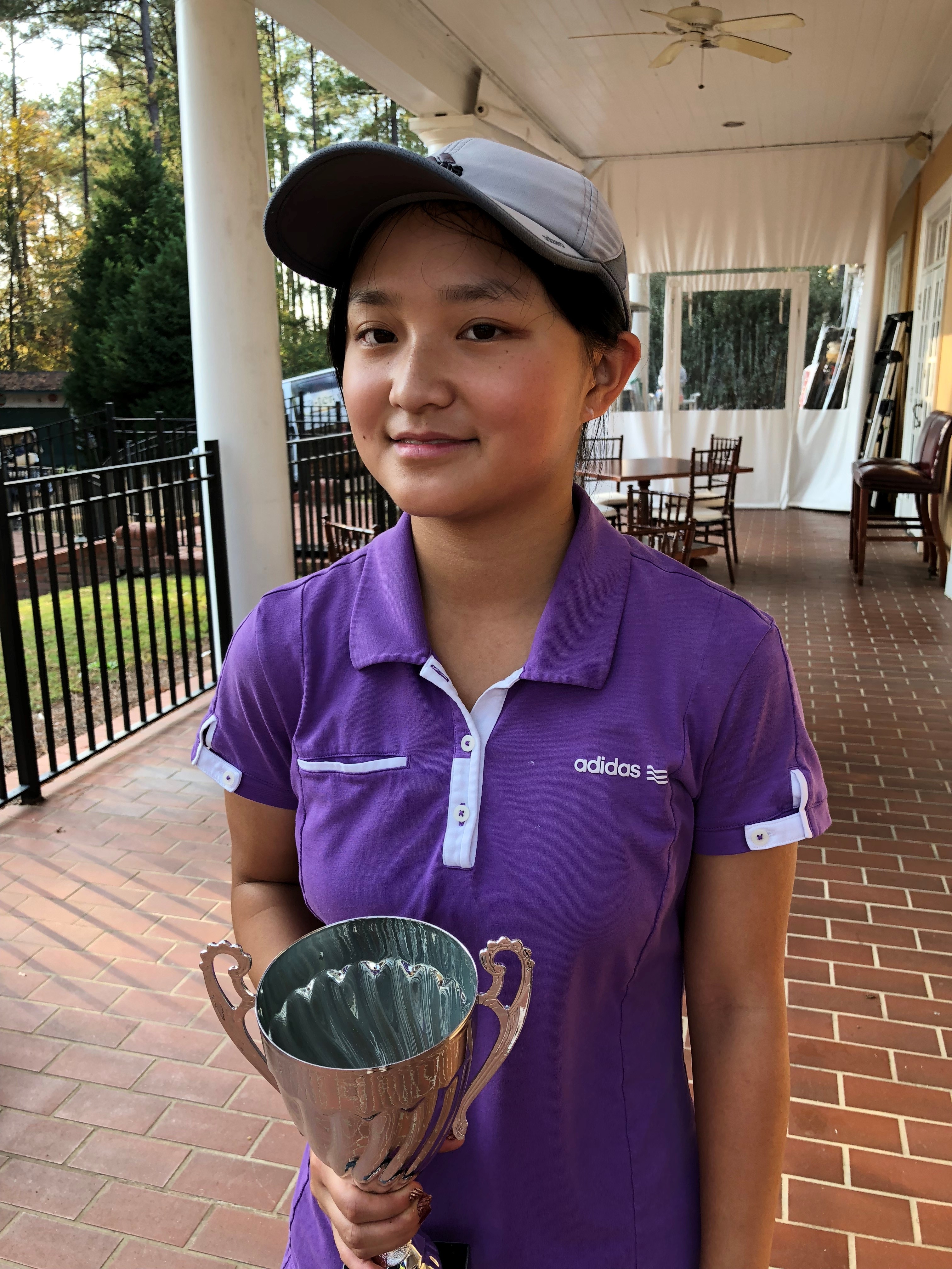 Augusta Junior Challenge