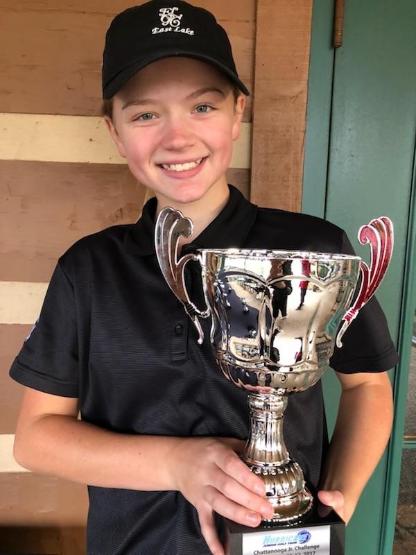 Chattanooga Junior Challenge