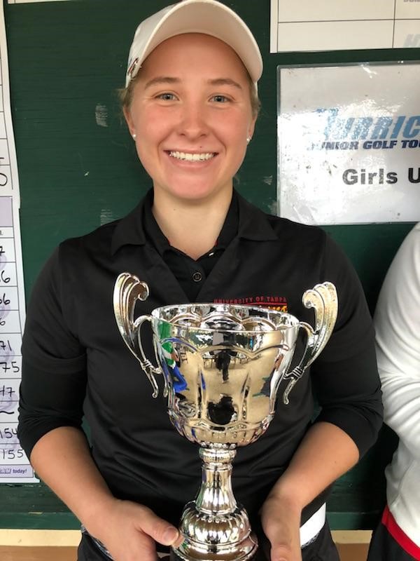 Chattanooga Junior Challenge