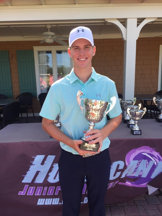Amelia Island Jr. Challenge