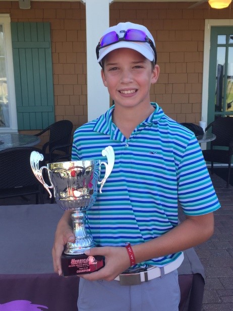 Amelia Island Jr. Challenge