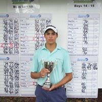 Orlando Jr. Shootout at Eagle Creek Golf Club