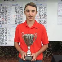 Orlando Jr. Shootout at Eagle Creek Golf Club