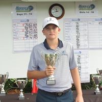 Orlando Jr. Shootout at Eagle Creek Golf Club