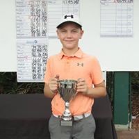 Orlando Jr. Shootout at Eagle Creek Golf Club