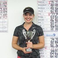 Orlando Jr. Shootout at Eagle Creek Golf Club