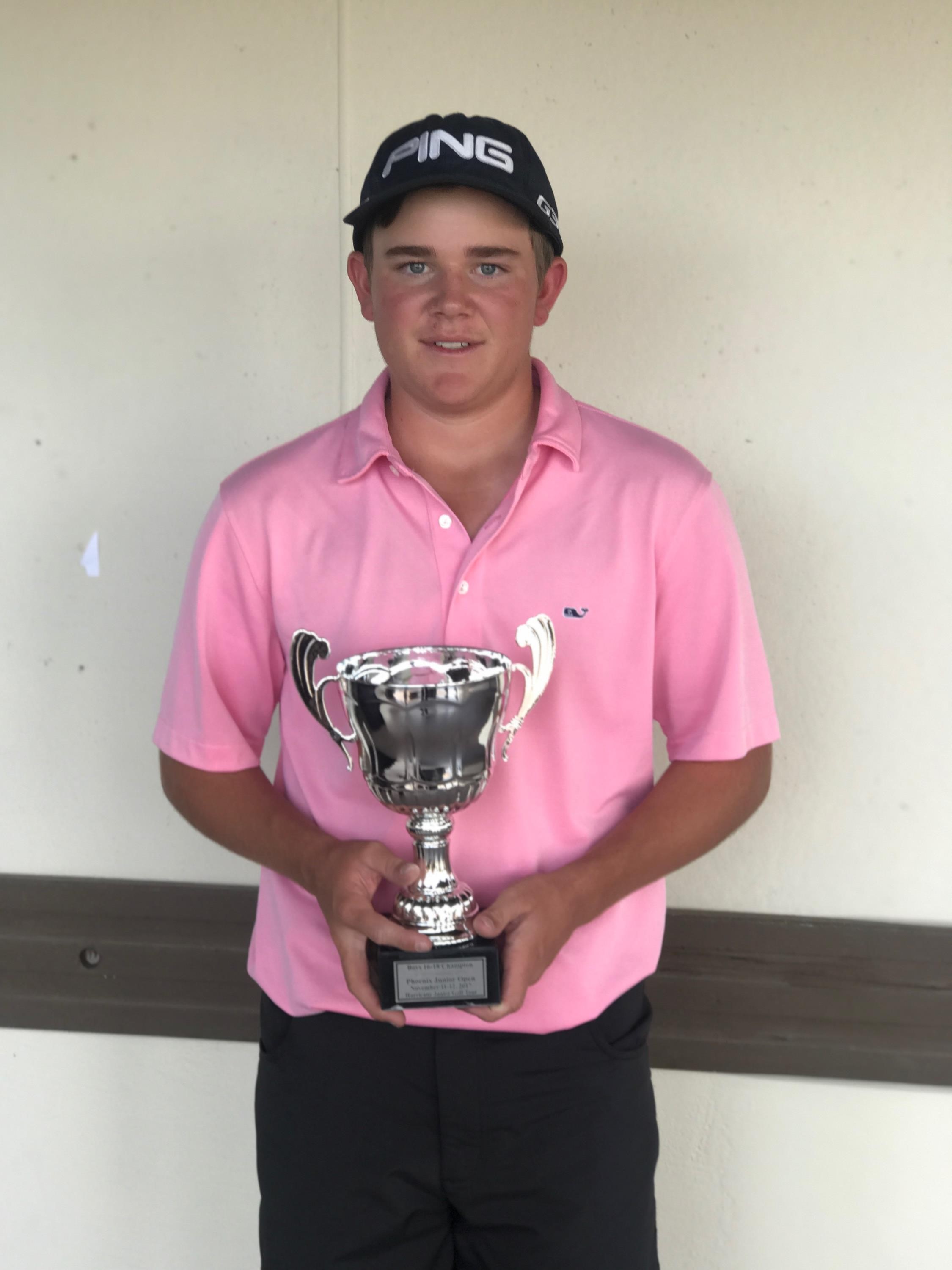 Phoenix Junior Challenge