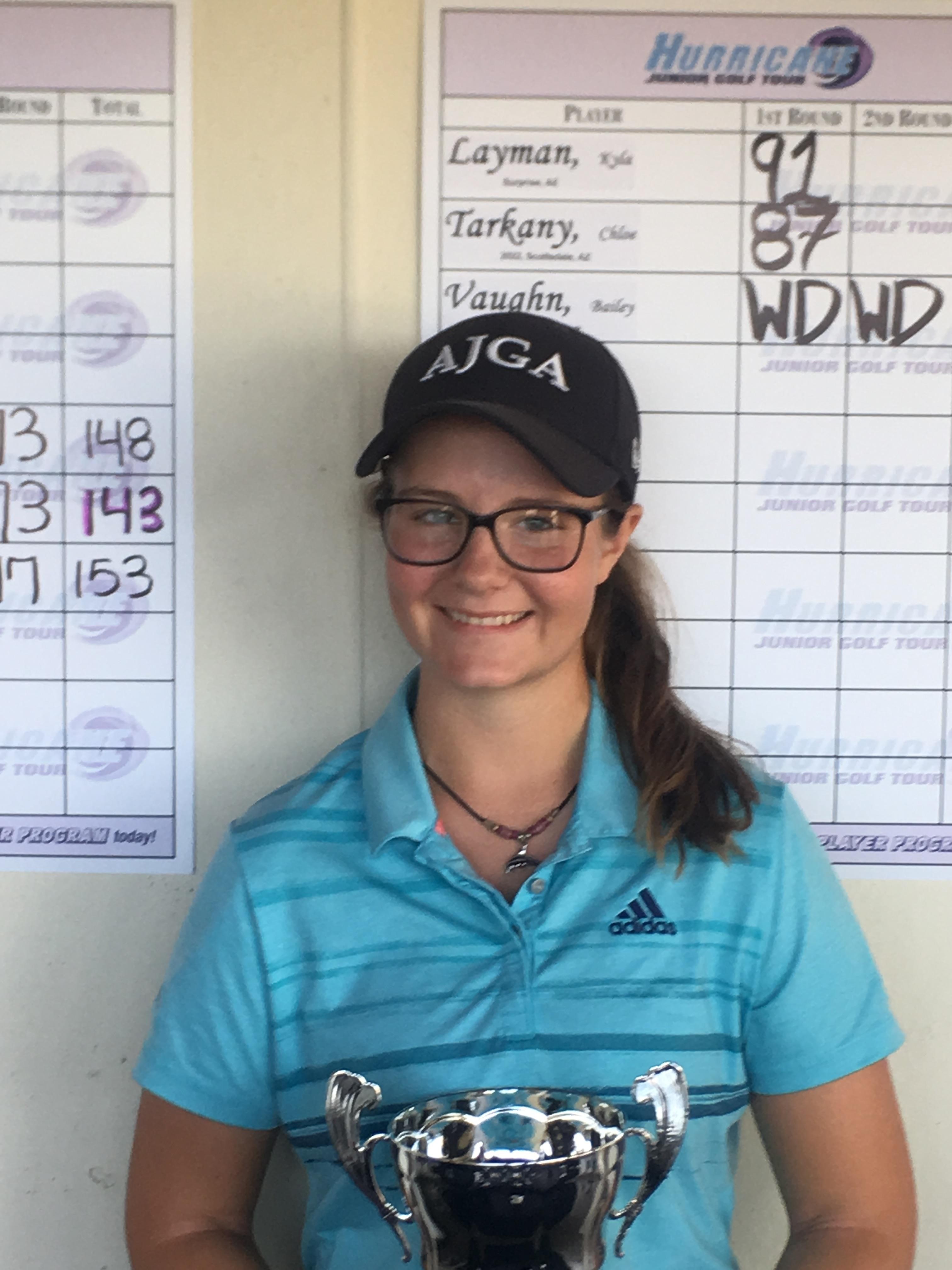 Phoenix Junior Challenge