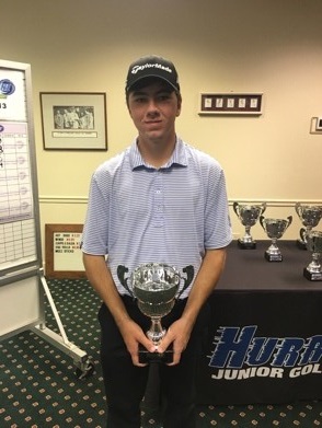 Huntsville Junior Shootout