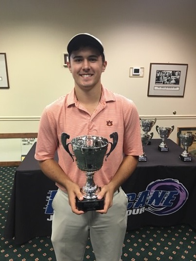 Huntsville Junior Shootout