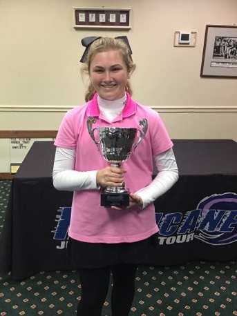 Huntsville Junior Shootout