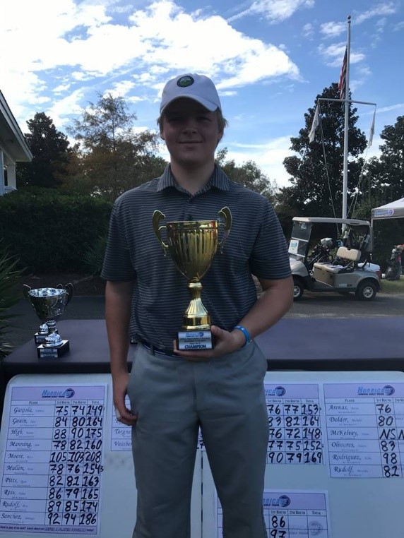 Military Appreciation Junior Shootout
