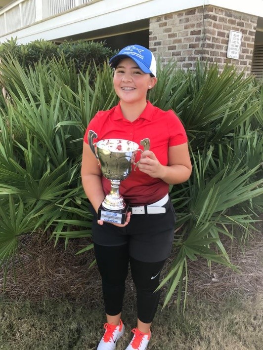 Military Appreciation Junior Shootout