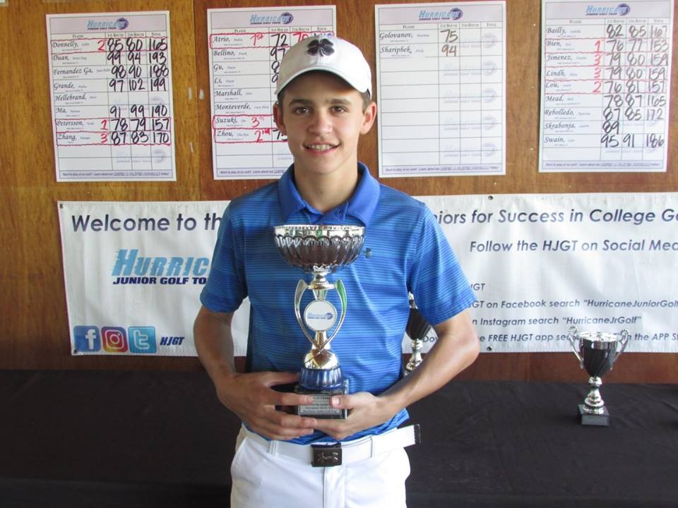 South Florida Junior Classic