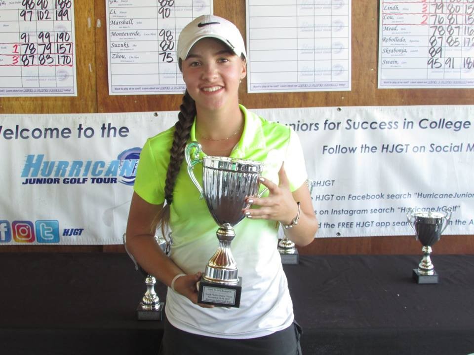 South Florida Junior Classic