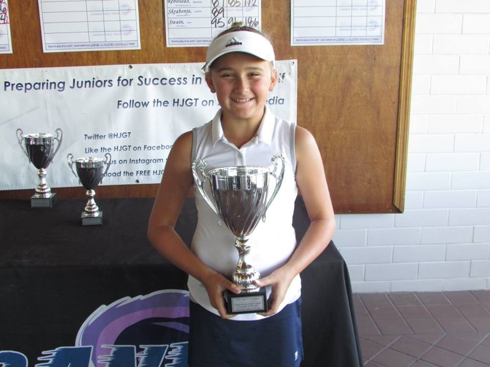 South Florida Junior Classic